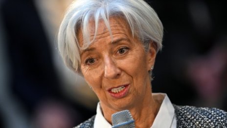 Кои са основните задачи пред Кристин Лагарад начело на ЕЦБ?