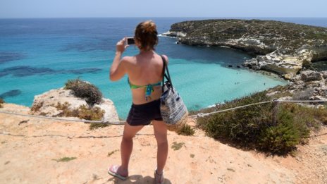 Йорданов: Дебатите в разгара на сезона сриват туризма