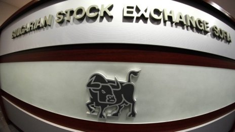86% от оборота на БФБ беше формиран от две сделки
