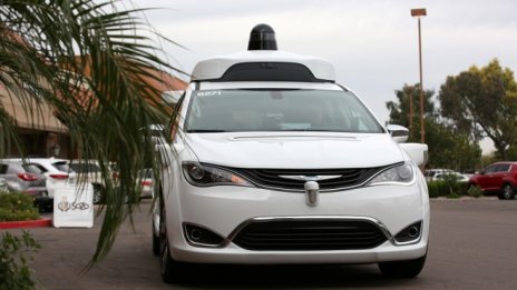 Waymo се опитва да направи автономните си коли по-привлекателни с нови екстри
