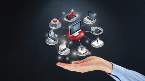 NEXT BASKET стартира с 90 интеграции, 340 функционалности и 112 услуги