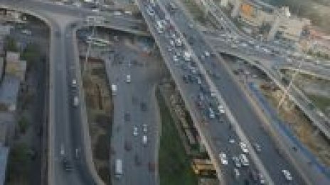 Жилищните цени в Китай с четвърти пореден месец на спад