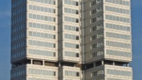 Не се очаквa значителен ръст в стойността на бизнес имотите в Европа през 2012