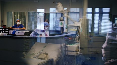 Спас Спасков: Поддържа се съществуването на неефективни болници