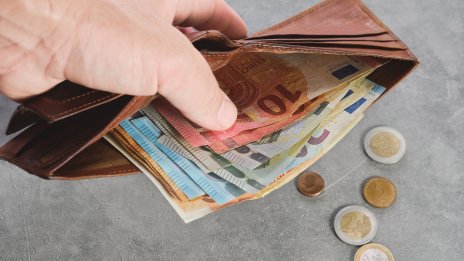 Ръстът на осигуровките като рецепта за бедност и сива икономика