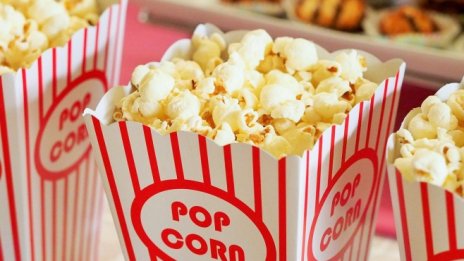 Кои са последните тенденции във филмовата индустрия?