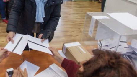 Фандъкова: София няма нужда от експерименти, а от работа*