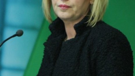 Мая Манолова: Няма да се откажа