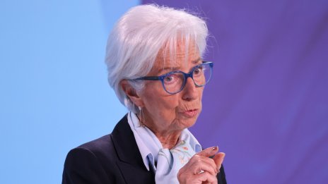 Лагард: Налице е&nbsp;"дезинфлационен процес&ldquo;