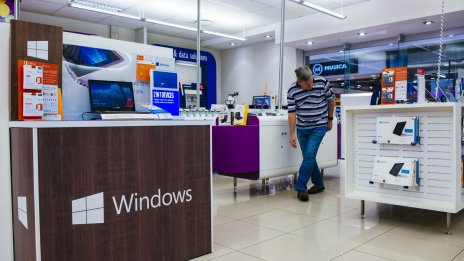 Microsoft тества възможността за реклами в старт менюто на Windows 11 