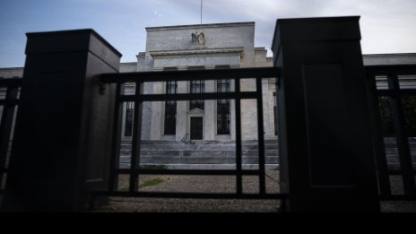 Търговците на облигации в САЩ увеличават късите залози заради опасенията за лихвите