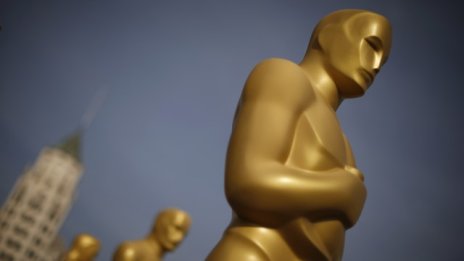 Как "Оскарите" доведоха до бум в пиратството?