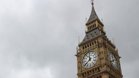 Агресивното затягане от централната банка не е панацея за проблемите на Великобритания