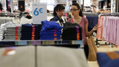 БВП на Испания е нараснал с 0,6% през второто тримесечие