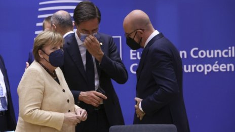 ЕС остава разединен за отговора на високите енергийни цени