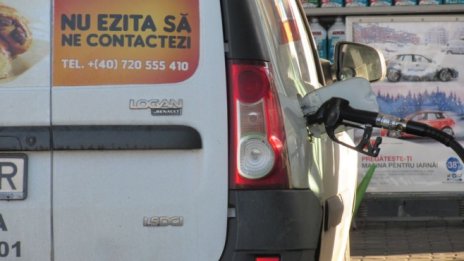 Светослав Бенчев: Цените на основните горива скоро ще стигнат 2,50 лв. за литър