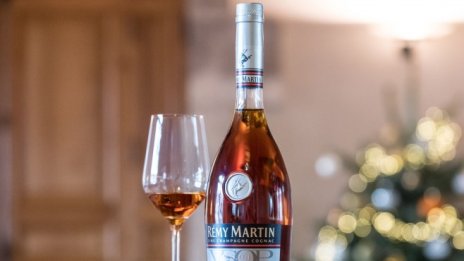 Remy Cointreau подсказа за "изключителен" растеж на печалбата си