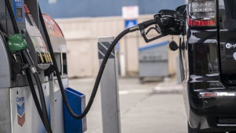 Загърбването на изкопаемите горива твърде рано може да се окаже катастрофално