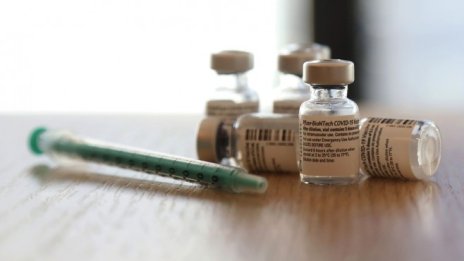 Богдан Кирилов: Има достатъчно налични ваксини, всички са в срок на годност