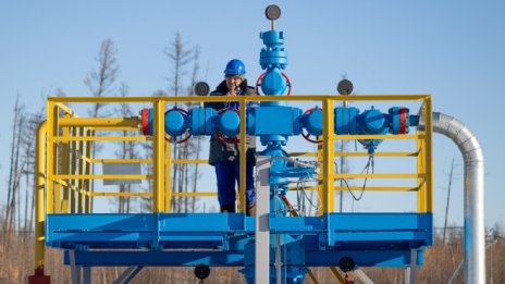 Енергийният мазохизъм на Запада