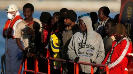 Няма изгледи ЕС скоро да се споразумее по пакта за миграцията и убежището