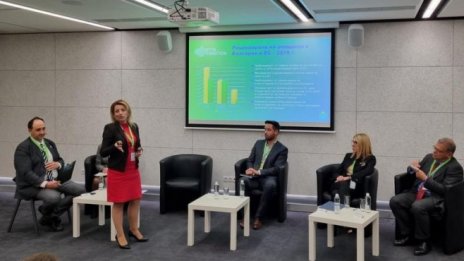 30% рециклирана суровина ще се влага в пластмасовите бутилки