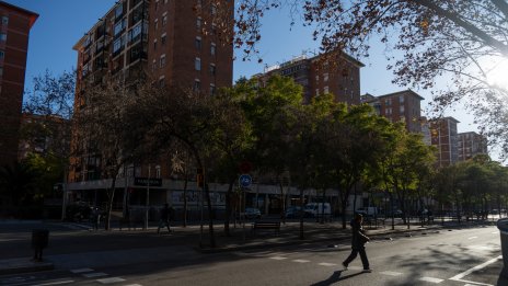 Предложението Испания да облага купувачи на жилища извън ЕС с данък от 100% влезе в парламента