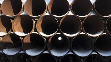 Южна Корея се готви да стане търговски хъб за петрол и газ в Северна Азия