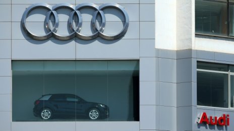Audi пуска нов софтуер на 850 хил. автомобила за намаляване на вредните емисии