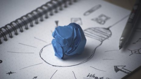 Икономиката на бъдещето принадлежи на разказвачите на истории