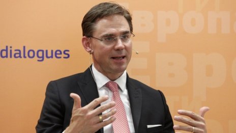 Юрки Катайнен: Много неща в България са се променили в положителна насока