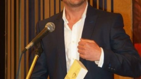 Мирослав Боршош става зам.-кмет по култура и образование на София