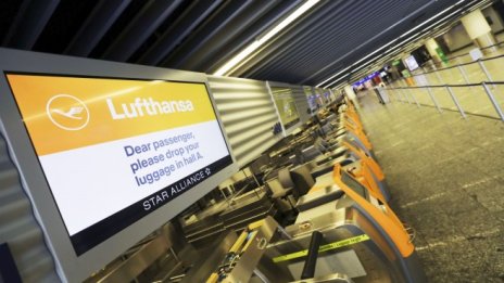 Fraport очаква значително повече пътници през лятото