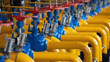 "Газпром" се е отказала от идеята да използва Турция като заден вход към газовия пазар в Европа