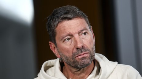 Главният изпълнителен директор на Adidas напуска поста по-рано