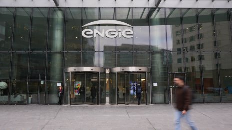 Френската Engie повиши годишната си перспектива въпреки спада в печалбата