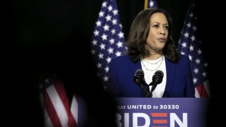 Защо Камала Харис може да се окаже неудобен залък за Тръмп? 