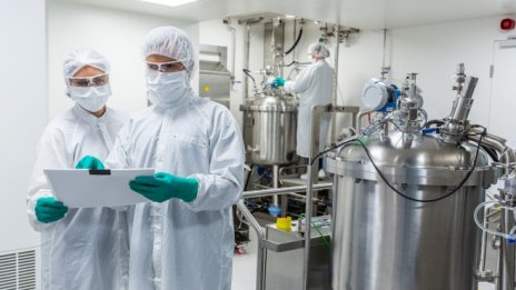 С ръст на курса от 250% за ден: Curevac стана борсова звезда в  Ню Йорк