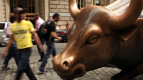 Ще има ли положителна пазарна реакция около изискванията за китайските компании в САЩ?