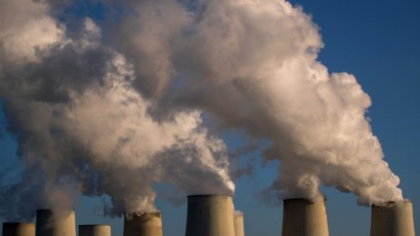 С намаляването на сивата икономика България ще свие въглеродния си отпечатък