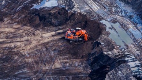 Петролните компании вече се питат дали си струва да търсят още петрол