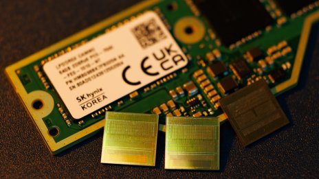 SK Hynix планира нов завод за чипове за 13 млрд. долара