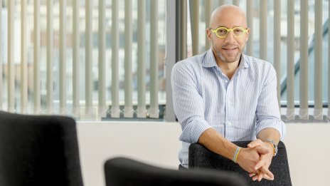Питър Барон става председател на Управителния съвет на tbi bank