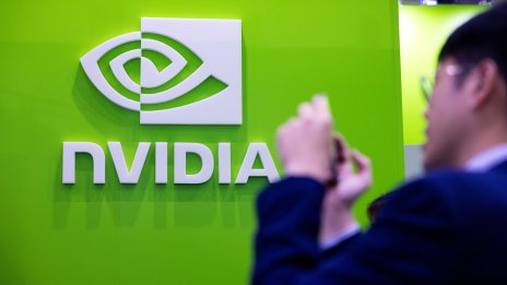Nvidia си върна лидерското място на най-високо оценената компания в света