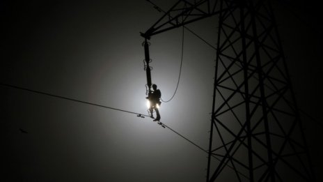 Енергийният сектор започва да наваксва свиването на износа на ток