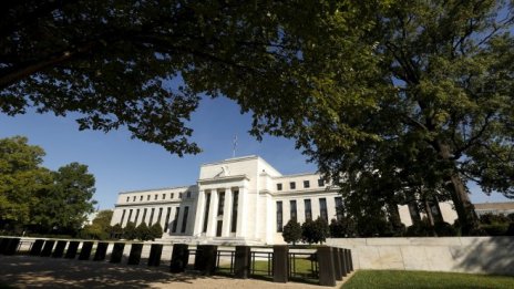 Фед запази лихвените проценти непроменени