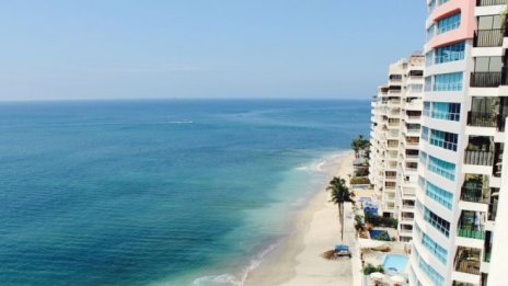 България влиза в топ 3 на най-желаните дестинации за покупка на втори дом 