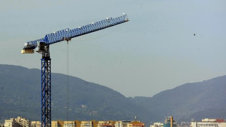 Предприемачите у нас остават предпазливи към стартирането на нови жилищни проекти