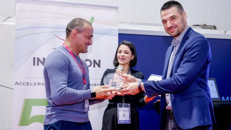 FightScout спечели Gaming StartUp Challenge 6.0 на изложението BEGE