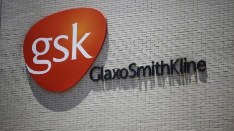 Китай и по-скъпата лира стопиха печалбата и приходите на GlaxoSmithKline